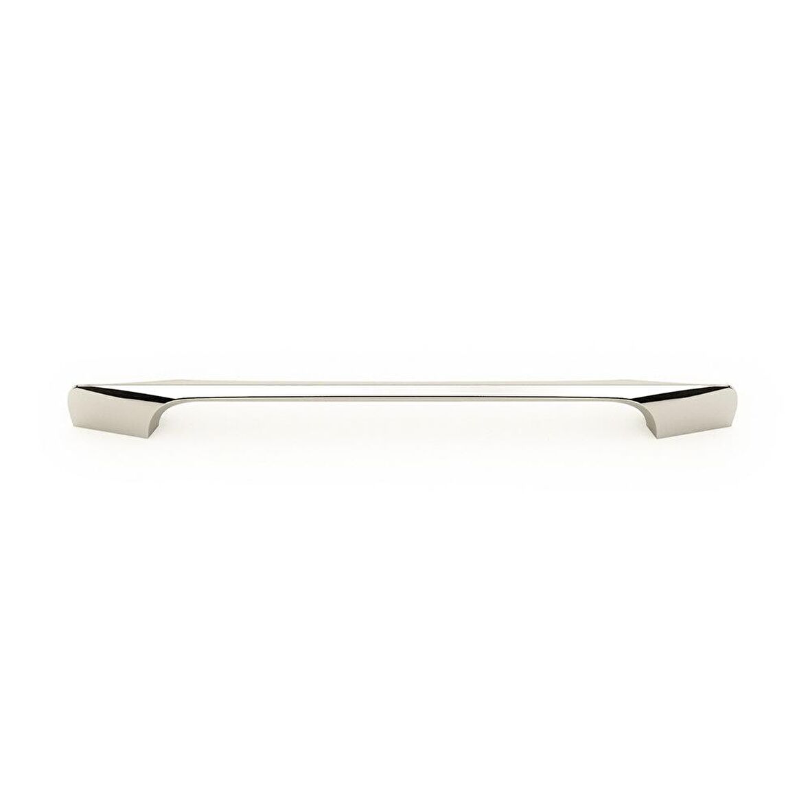UMUT 301 INOX KULP 160 MM