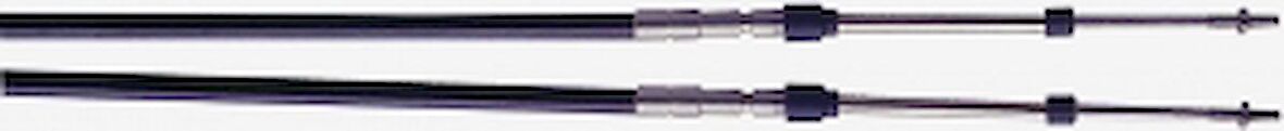 Teleflex TFXTREME CCX633 serisi kumanda teli 40 Feet / 1220 m