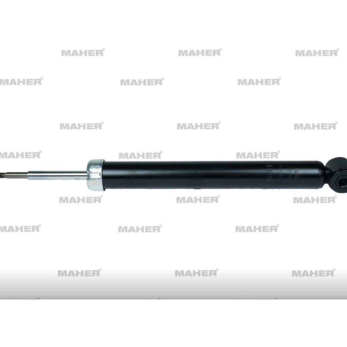 AMORTİSÖR CLIO II  98-05 / SYMBOL I 98-08 / YAGLI ARKA