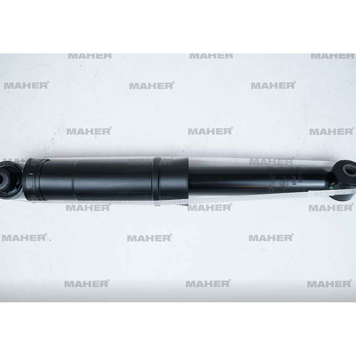 AMORTİSÖR FLUENCE 10-12 / MEGANE III 08-16 GAZLI ARKA