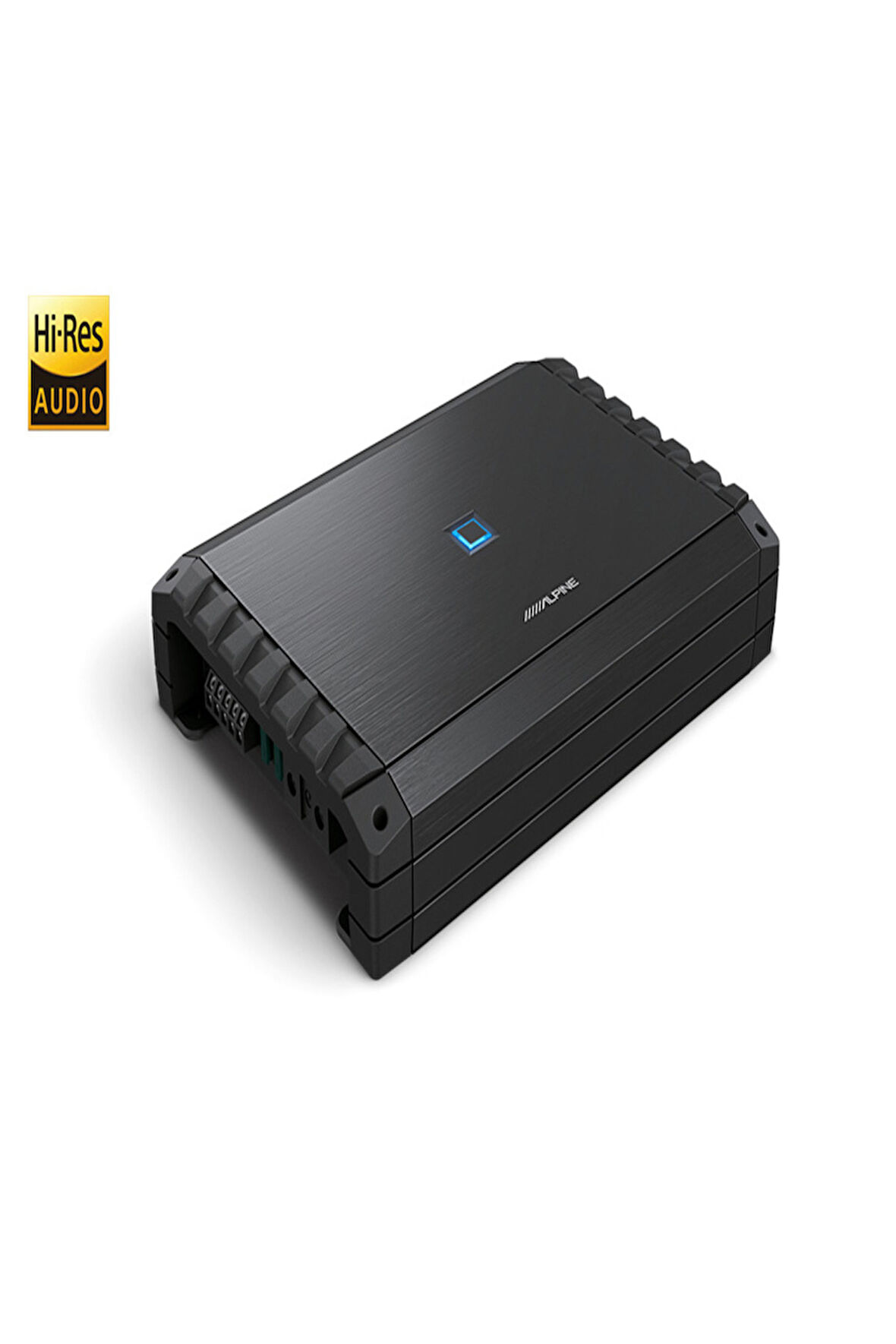 ÖZENHİFİ'den Alpine S2-A55V