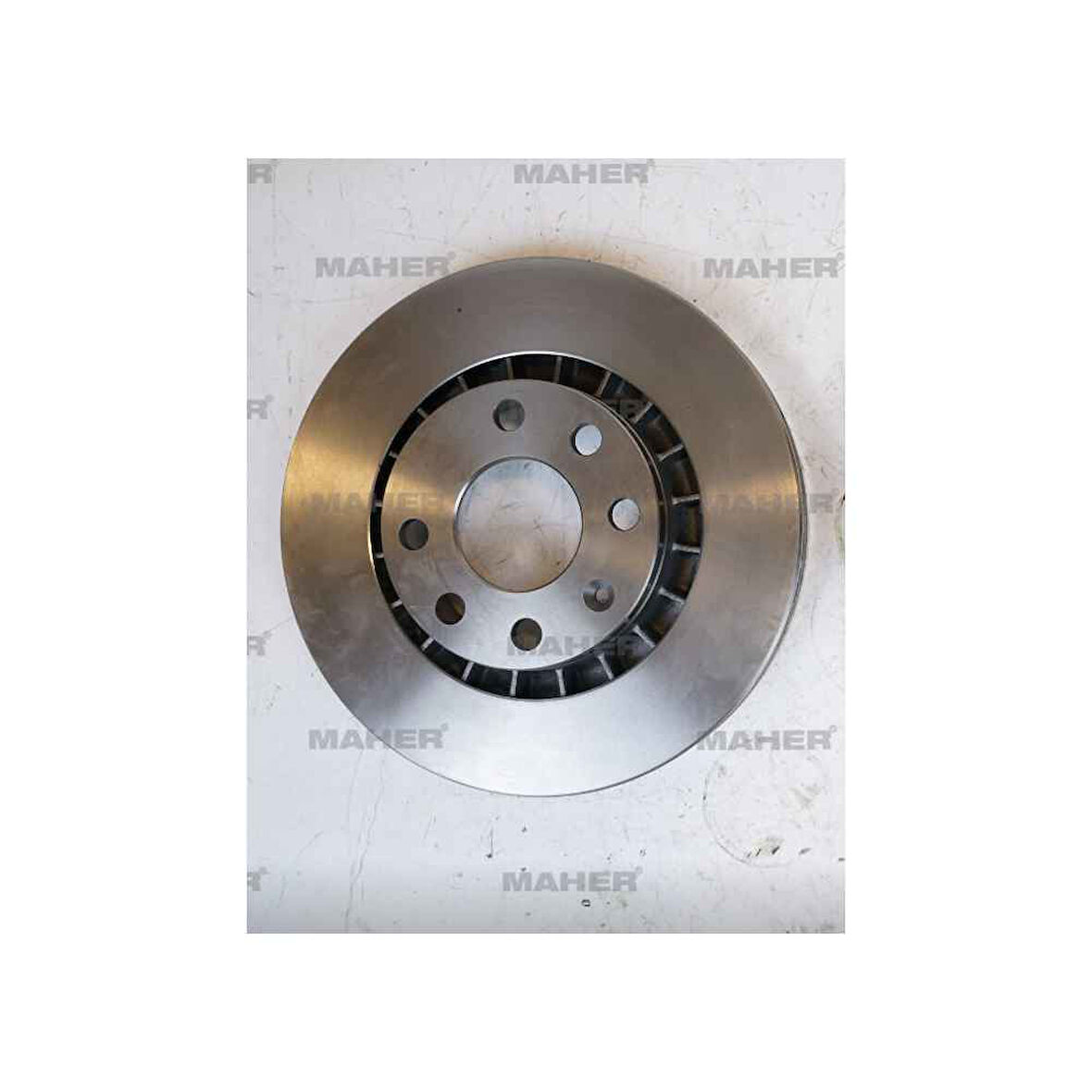 FREN DİSKİ VECTRA A    88-95 / VECTRA B 96-03 / ASTRA F 91-98 / CORSA C 00-06 / ÖN HAVALI 256-4