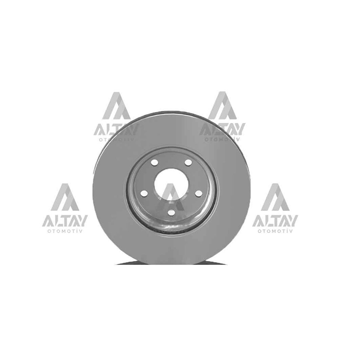 FREN DİSKİ C-MAX 07-11 / FOCUS II 04-11 / S40 II 04= / 17 JANT ÖN HAVALI 300-5