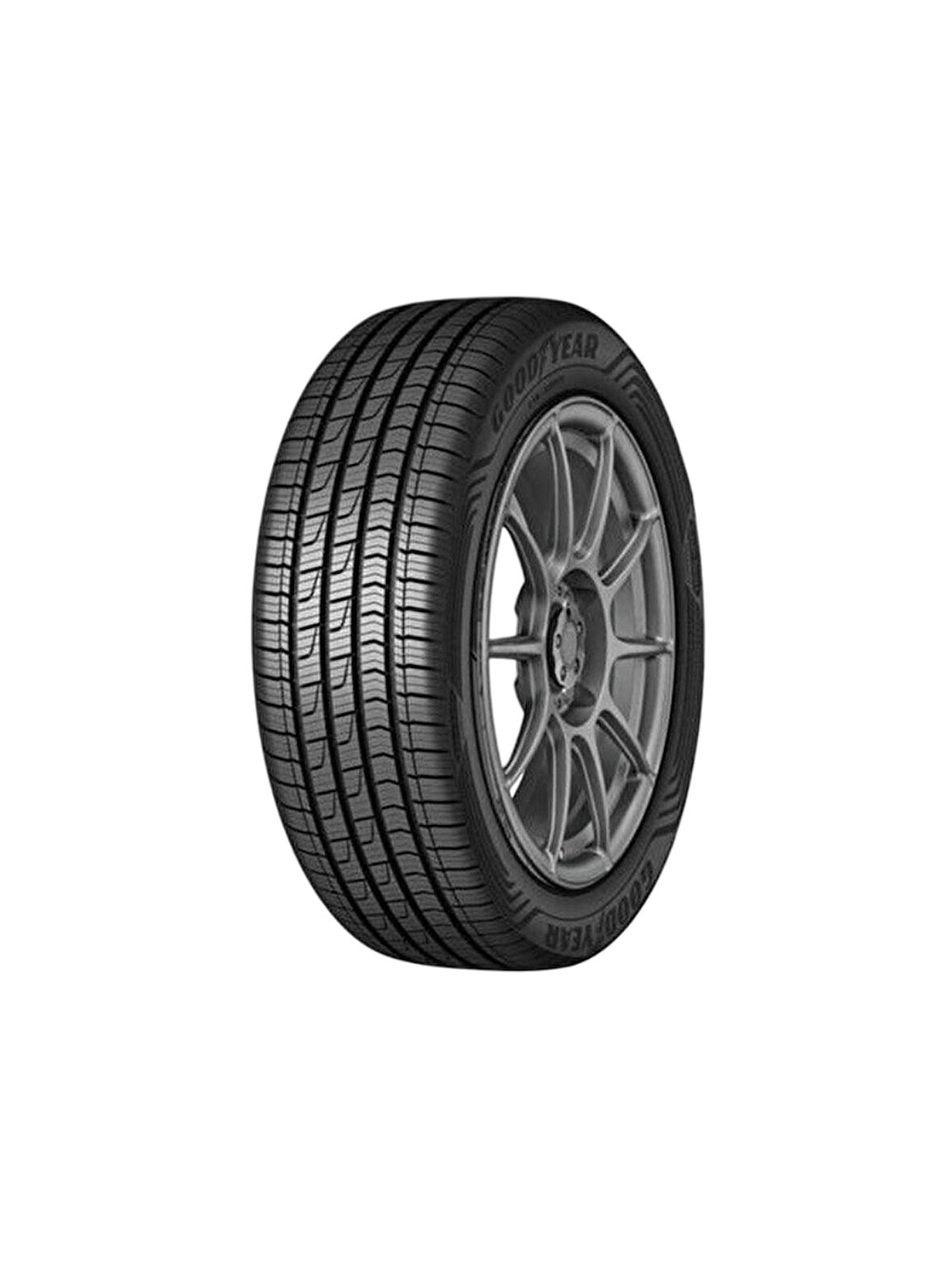 GOODYEAR 195/55R16 91V XL EAGLE SPORT 4SEASONS 2025 ÜRETİM 4 MEVSİM LASTİĞİ