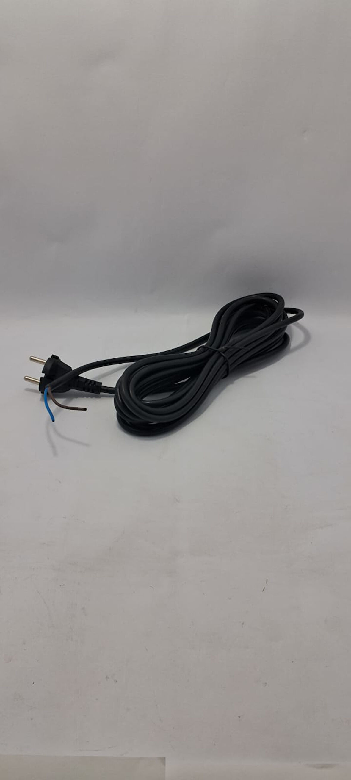 CR 504103 ELEKTİRİK SÜPÜRGE KABLOSU 7 M 10049020