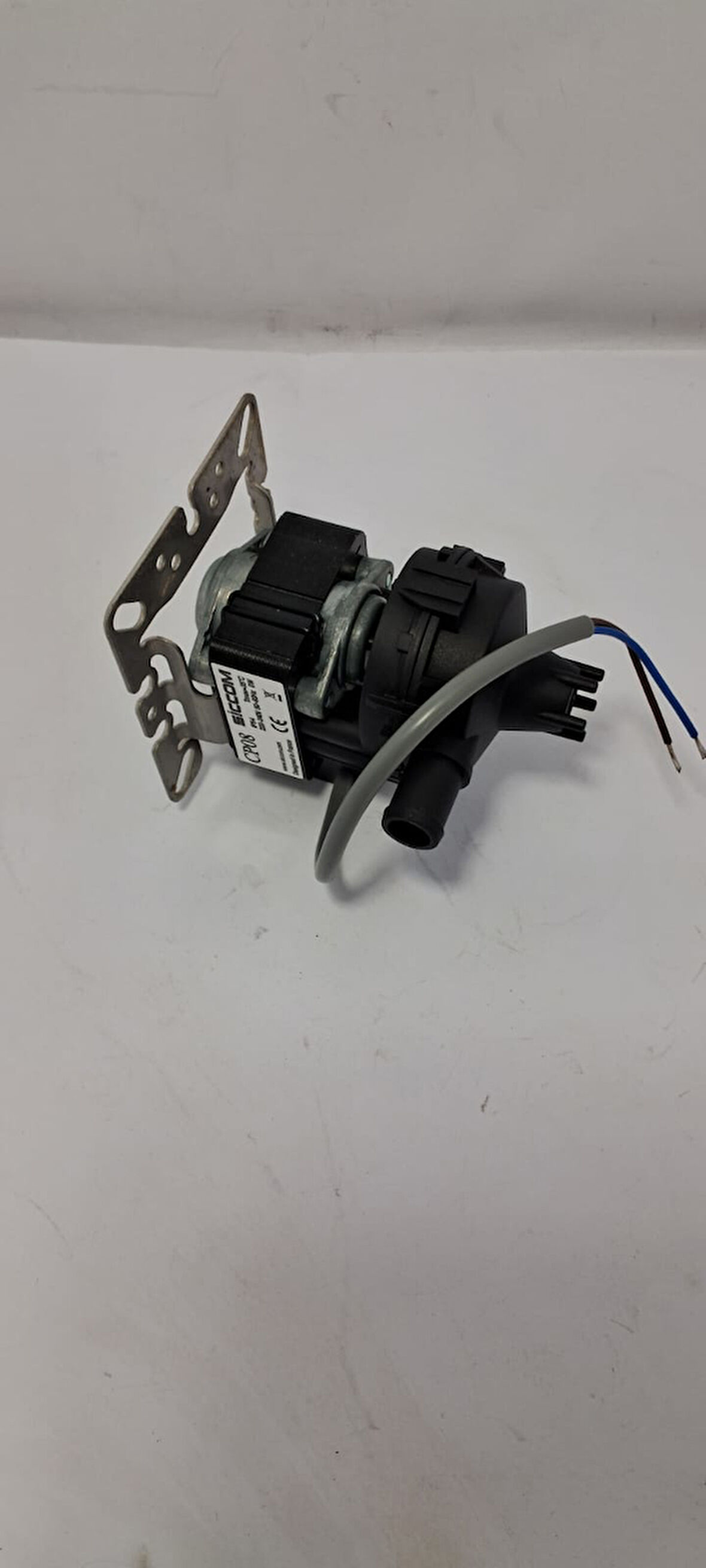 SİCCOM DRENAJ POMPASI