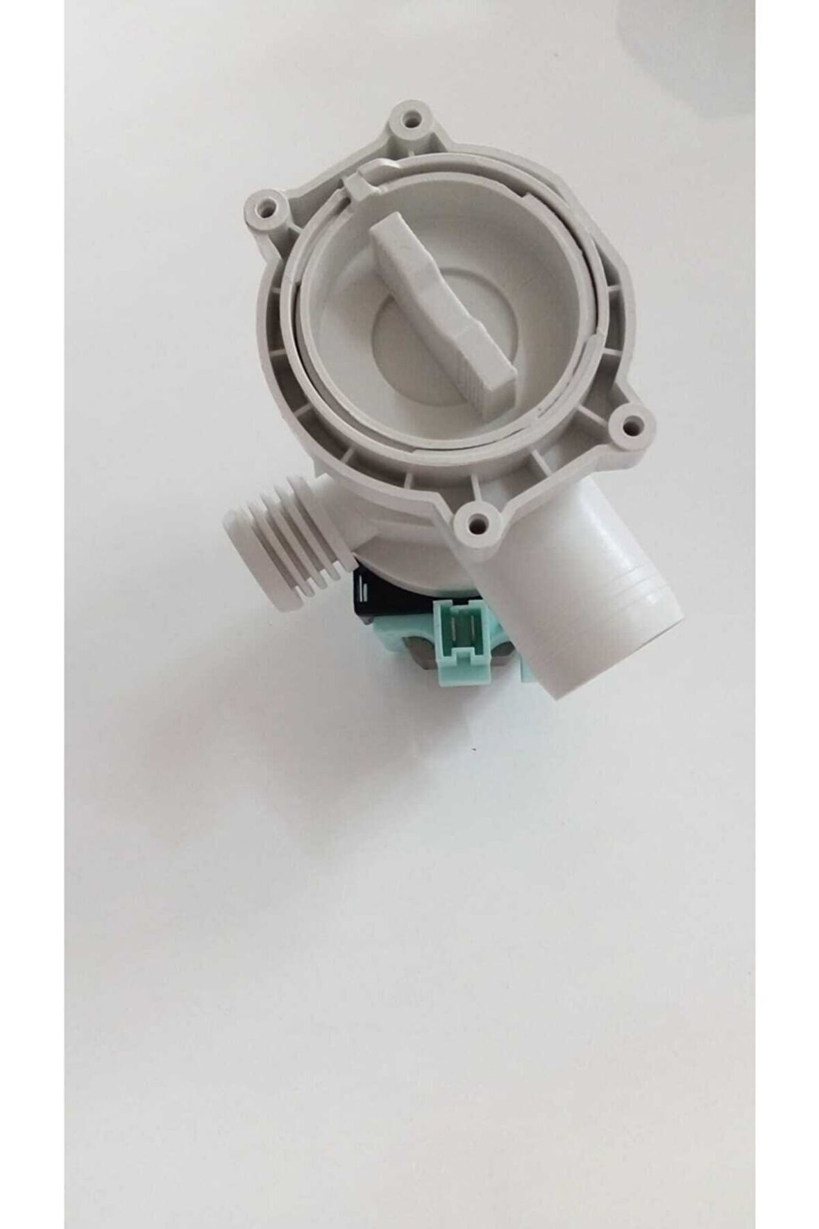 VESTEL POMPA MOTORU SRP4200 TERMİKLİ 31060517