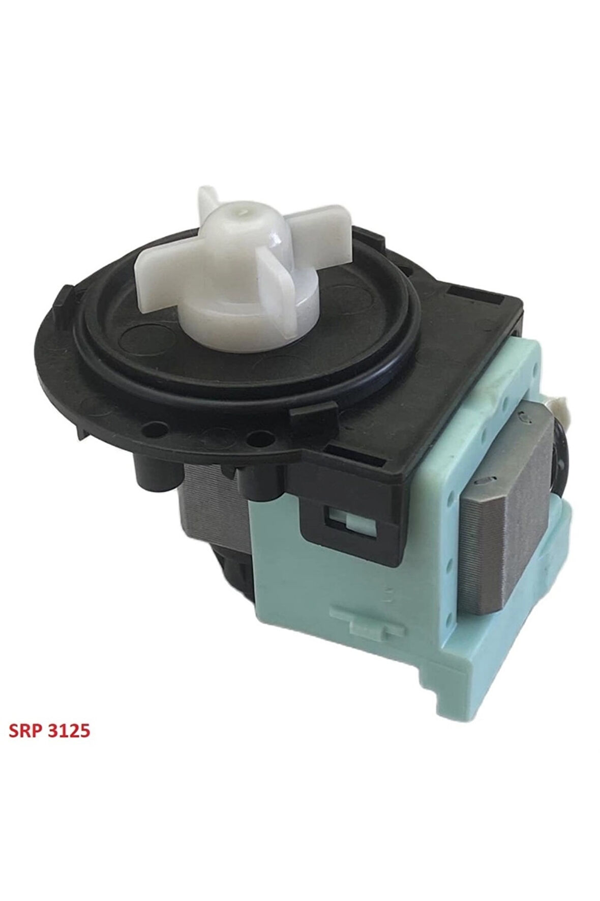 VİDALI PLASET POMPA SRP3125 TERMİKLİ 31060503 TERMİKLİ 