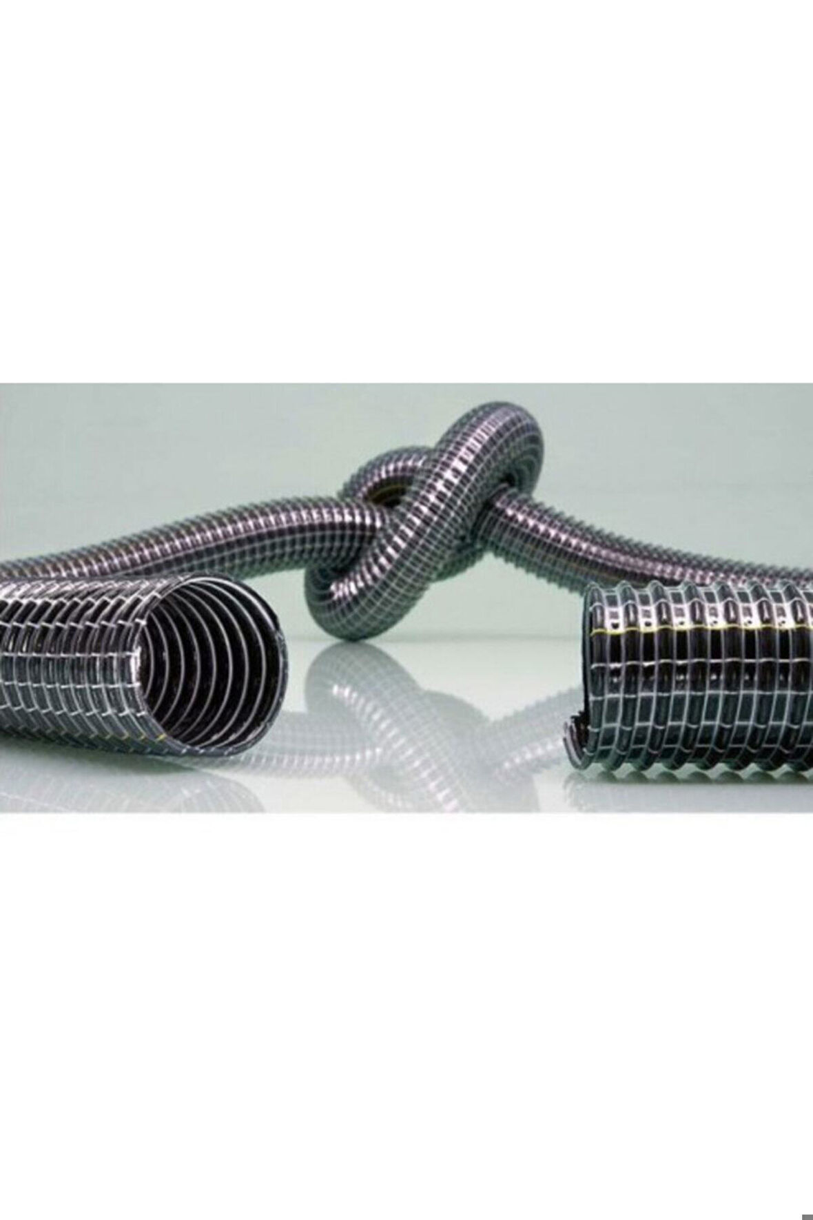 TELLİ SÜPÜRGE HORTUMU DAR 33 MM BAŞLIKSIZ 10014271