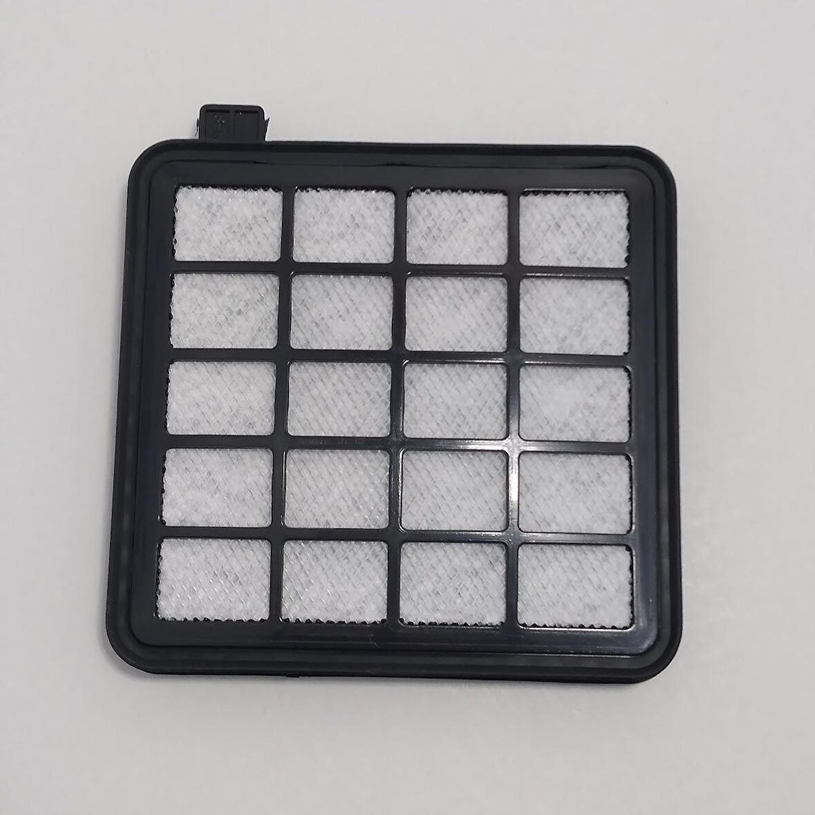 SAMSUNG HEPA FİLTREVC 07R LODOS ARNİCA IZGARALI 10048955 ELEKTİRİK SÜPÜRGESİ YEDEK PARÇA