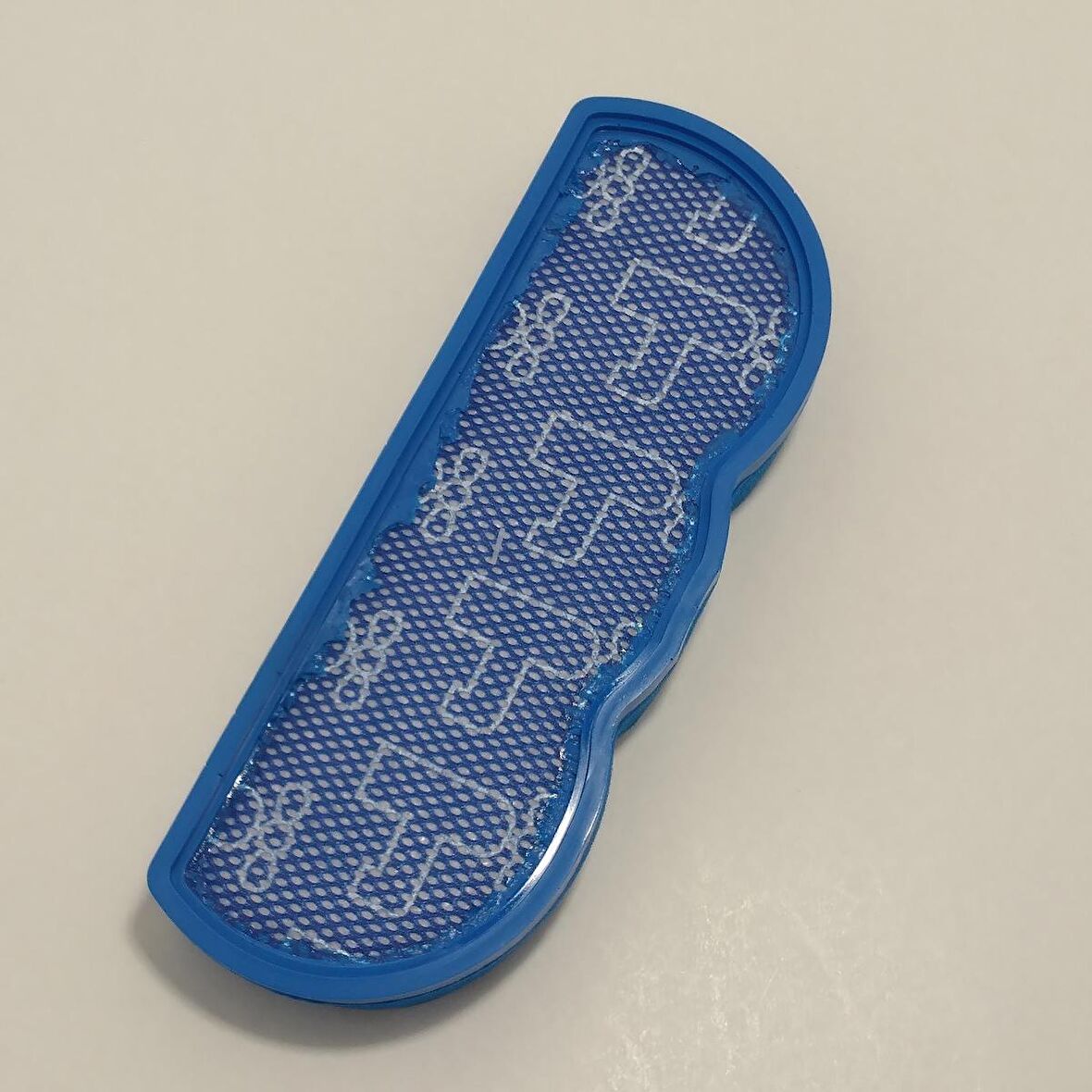 SAMSUNG DJ63-0026ASÜNGER FİLTRE ELEKTİRİK SÜPÜRGESİ YEDEK PARÇA