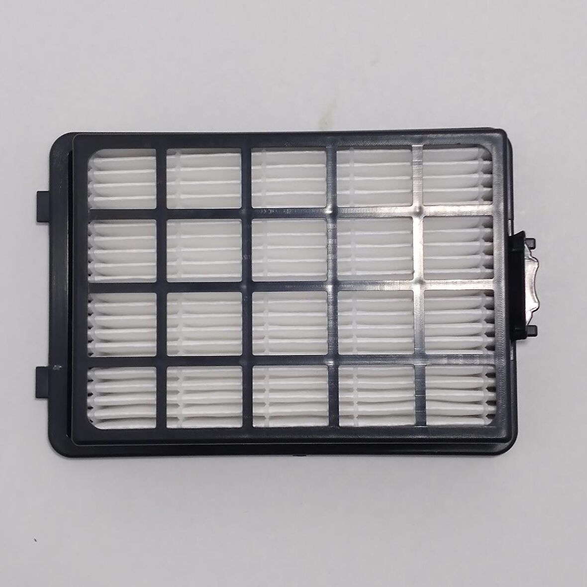 SAMSUNG HEPA FİLTRE DJ 97 ÇİFT TIRNAK 10043929 ELEKTİRİK SÜPÜRGESİ YEDEK PARÇA