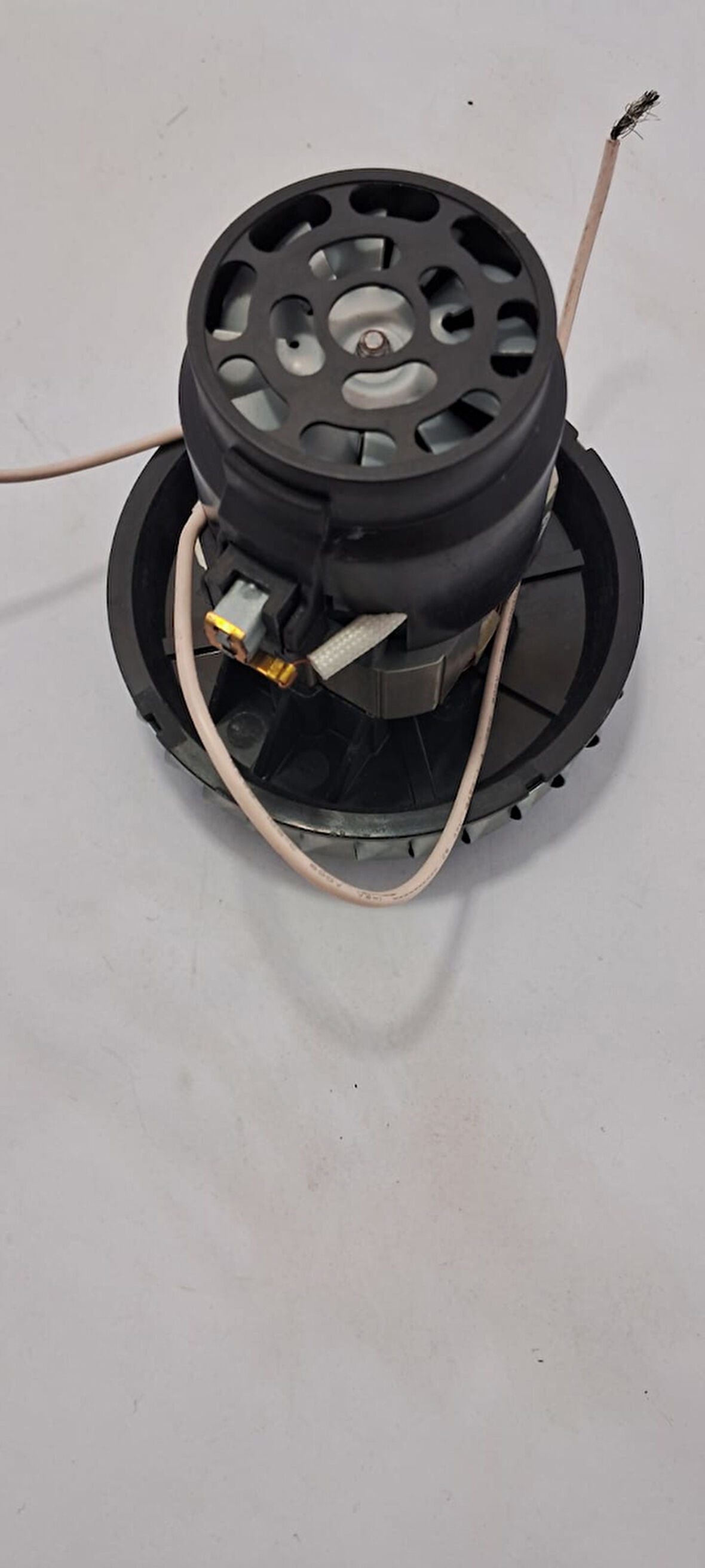 SÜPÜRGE MOTORU SRV43 1200 W SARCOOL 35380208