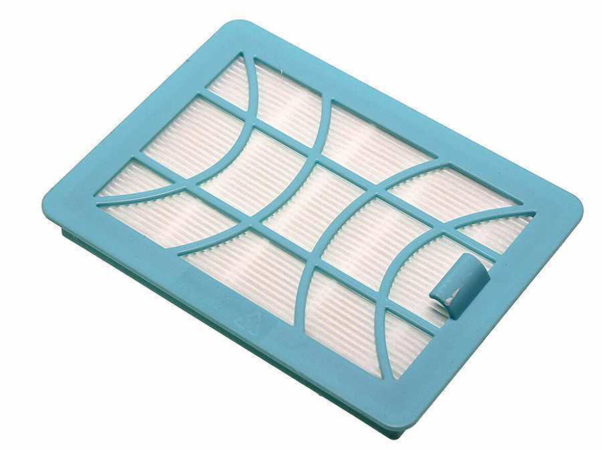 PHILIPS HEPA 10F FC ÇIKIŞ FİLTRESİ - İNCE TİP (10058350)