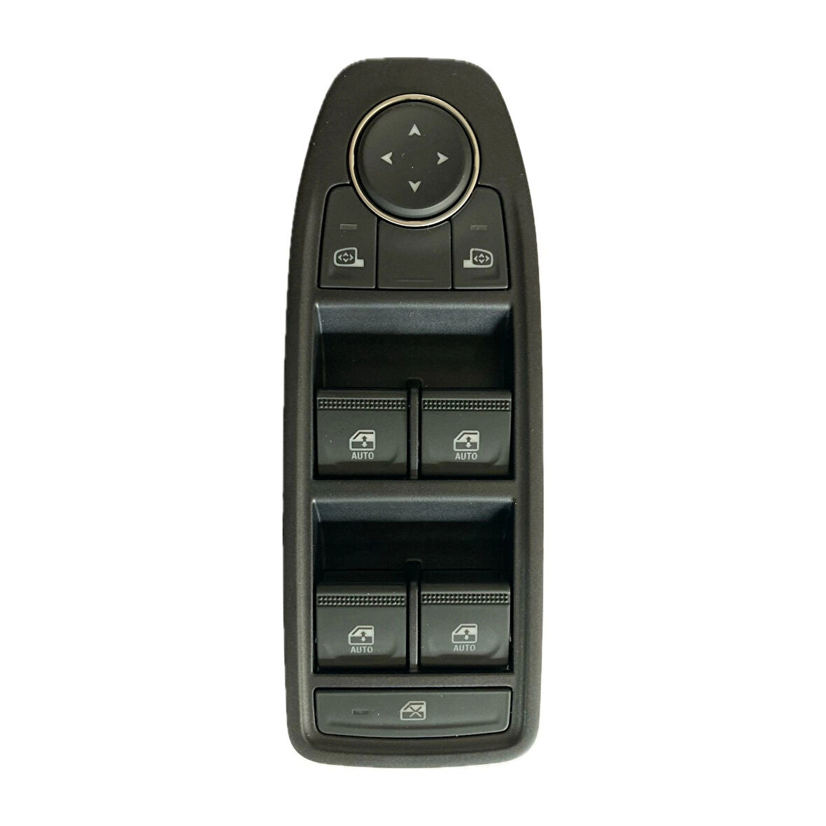 Sol Ön Cam Açma Ayna Kumanda Paneli Renault Clio 5 Captur 2 254104196R MAİS