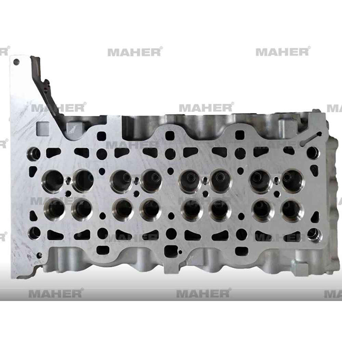 SİLİNDİR KAPAĞI IX-35 10-15 / SPORTAGE 11-16 / TUCSON 15-18 / SANTAFE 11= 2.0 / 2.2 D4HB / D4HA DIZEL