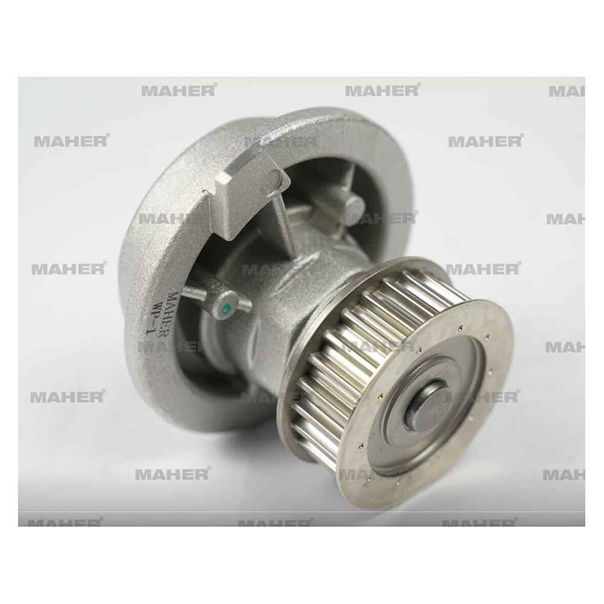 DEVİRDAİM ASTRA F  91-98 / VECTRA B 95-03 / VECTRA A 88-95 / 1.6-2.0 (16LZ2-C20NE)