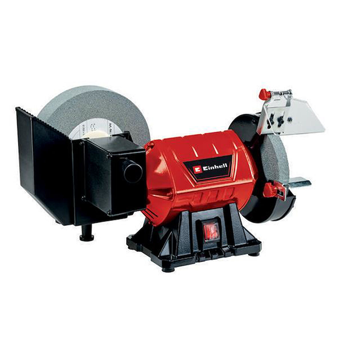 Einhell TC-WD 200/150 Taş Motoru-Islak Kuru