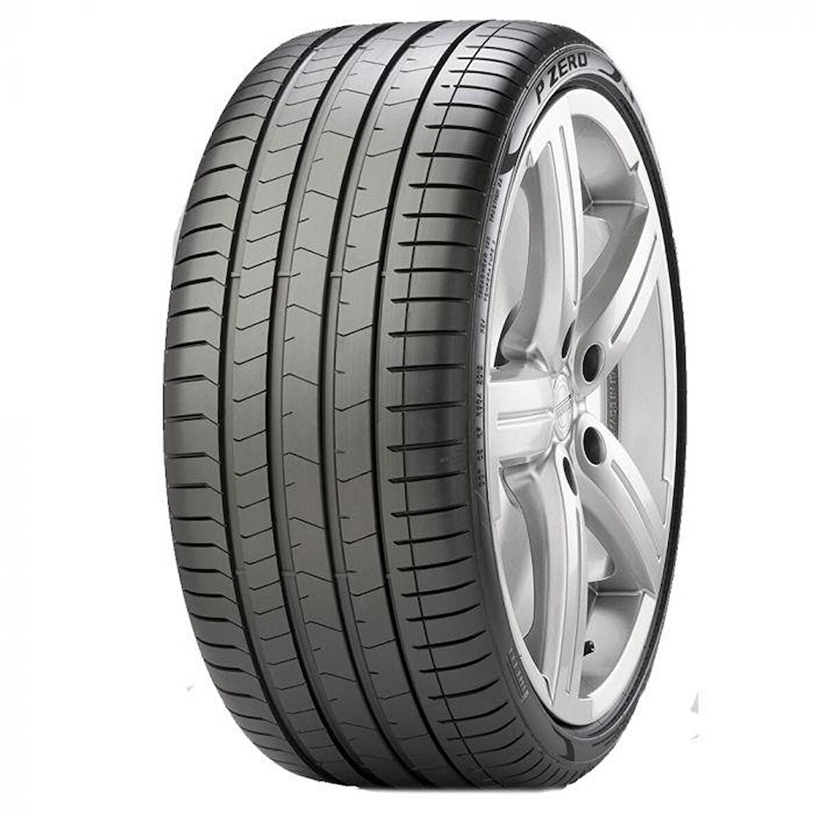 Pirelli 275/40r19 101y p-zero pz4 rft * Oto Yaz 2024