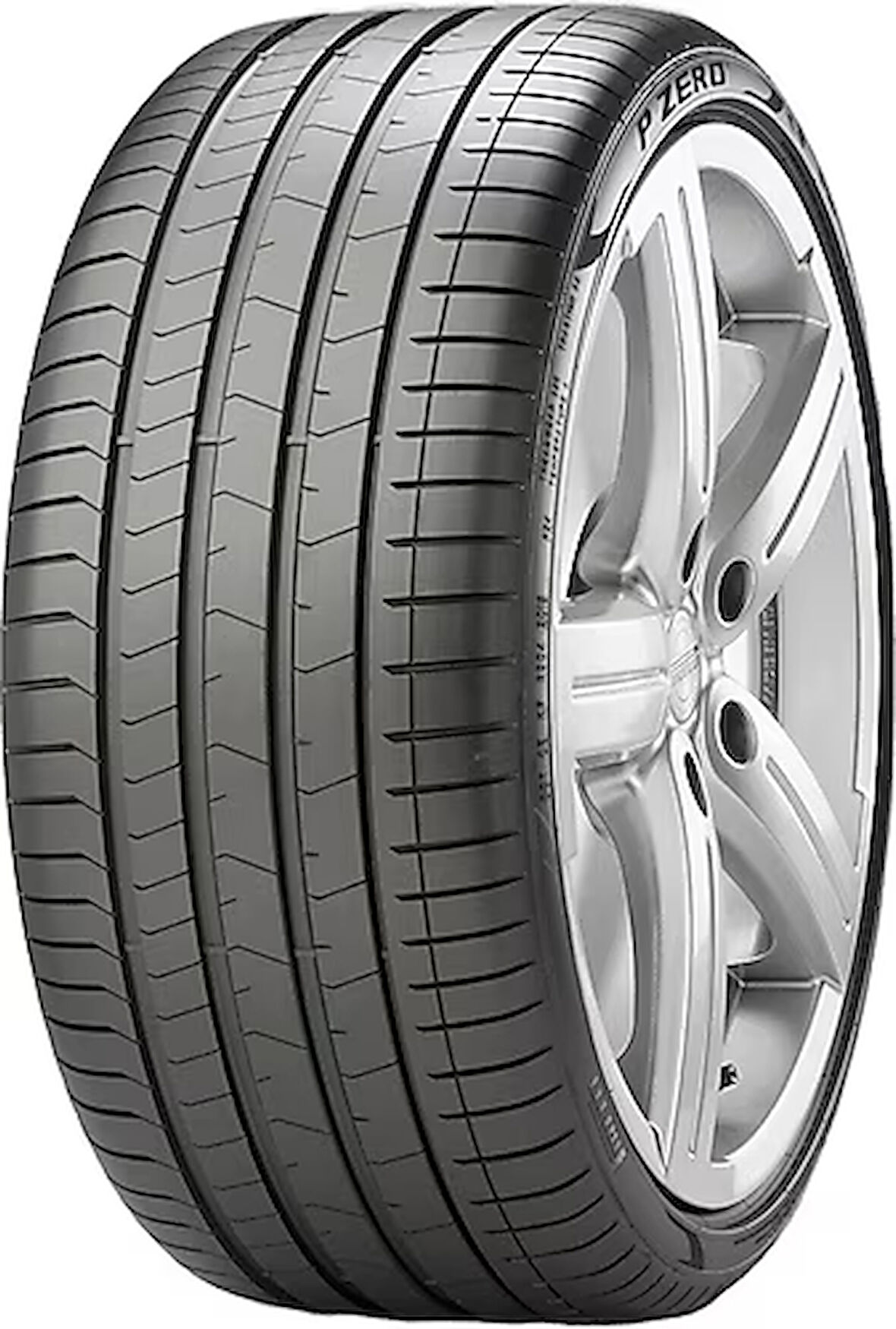 275/40 R19 101Y r-f (*) PIRELLI P-ZERO(PZ4) Oto Yaz Lastiği (Üretim Yılı: 2023)