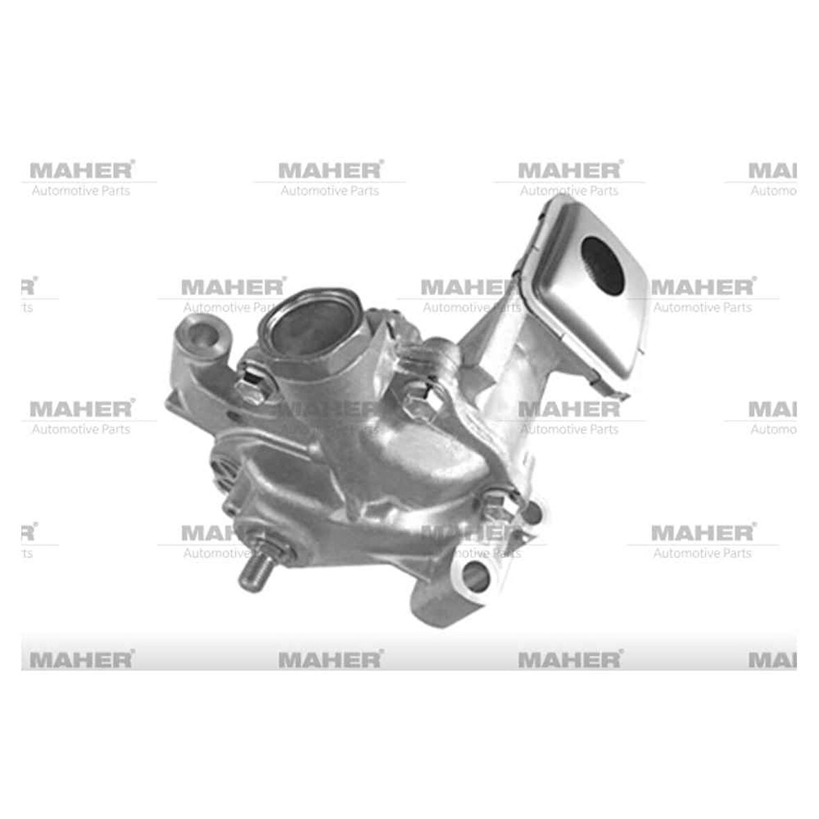 YAĞ POMPA COROLLA 07-23 / AURIS 07= 1.6 1ZRFE/ AVENSİS 08-18 2.0 3ZRFE