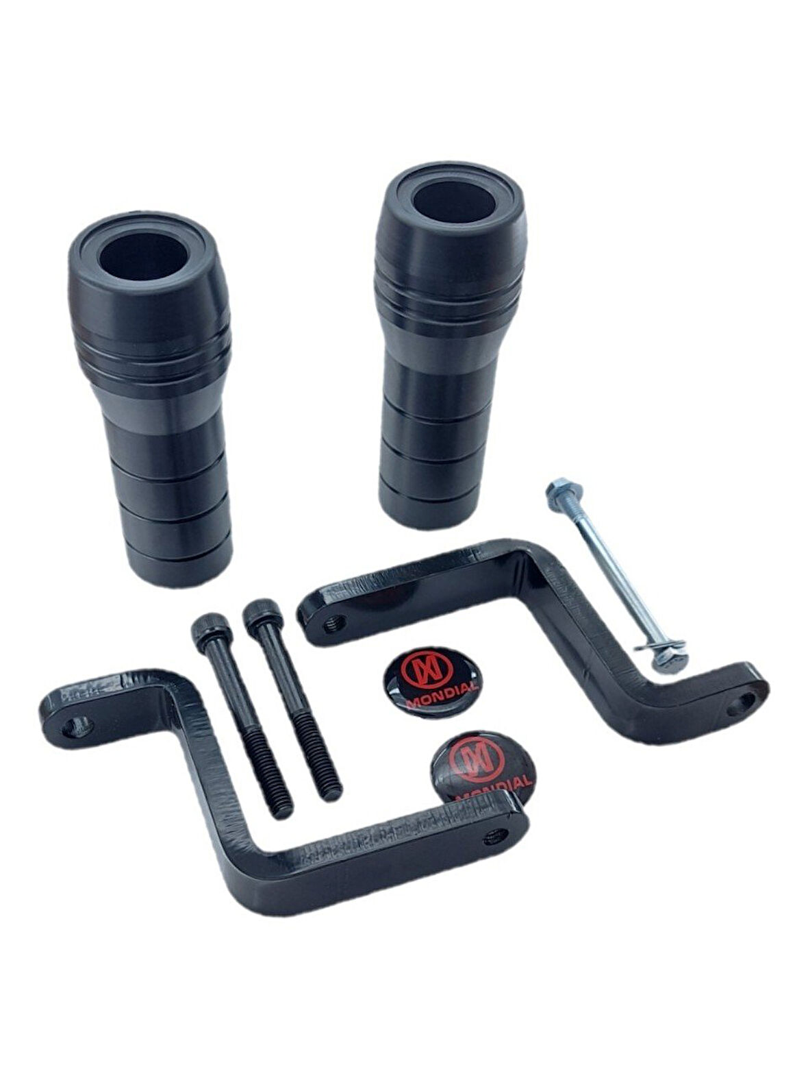 Mondıal Mh Drift L 125 Koruma Takozu Takım Arasmoto