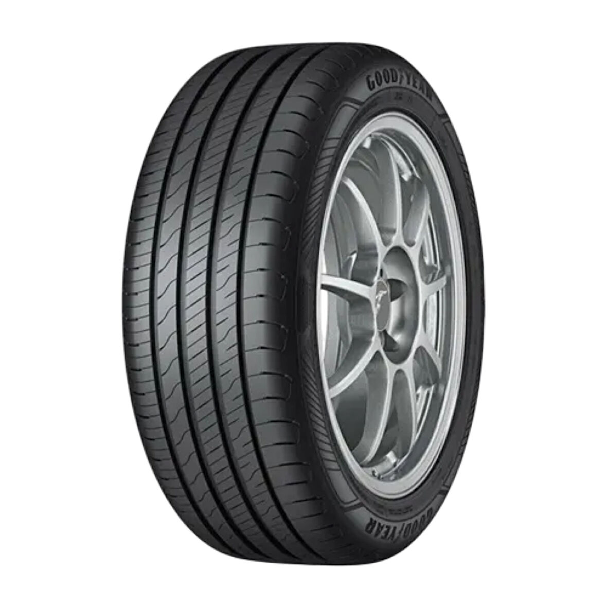 GOODYEAR 205/55R16 91V EFFICIENTGRIP PERFORMANCE (4 KANAL B-A ETİKET) 2025 ÜRETİM YAZ LASTİĞİ