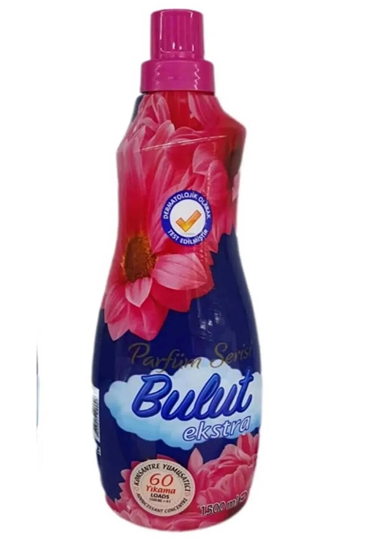 BULUT Ekstra Çamaşır Yumuşatıcısı Parfüm Serisi 1500 ml