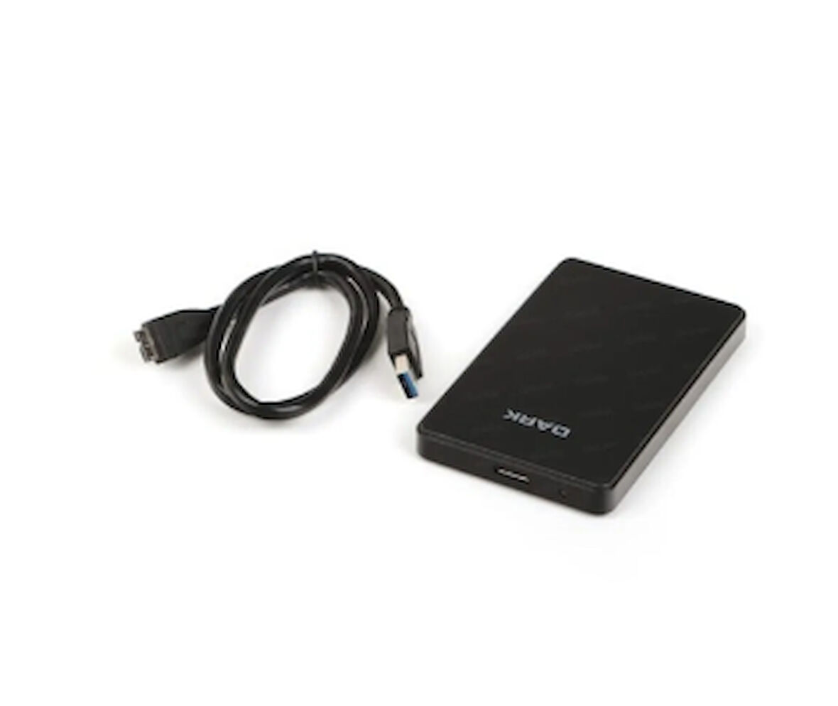 Dk-ac-dse29 Storex Usb 3.0 2,5" Sata Disk Kutusu