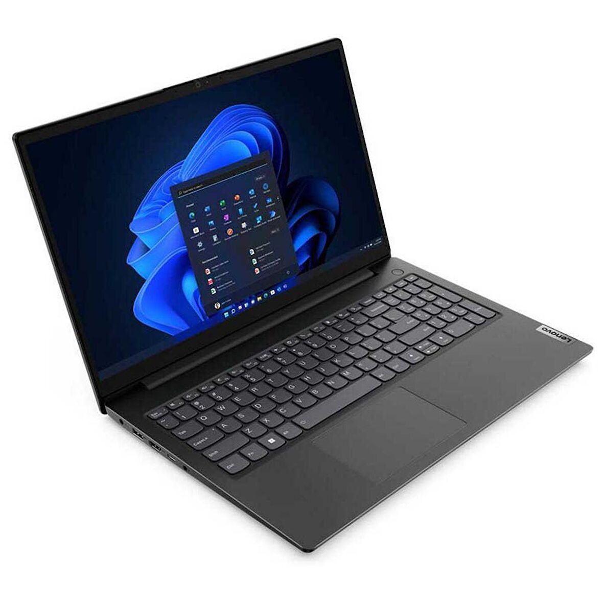Lenovo V15 Intel Core I5-1235U 16gb 256GB SSD Freedos 15.6''FHD TaşınabilirBilgisayar V82TT00A6TX05+WeblegelsinÇanta
