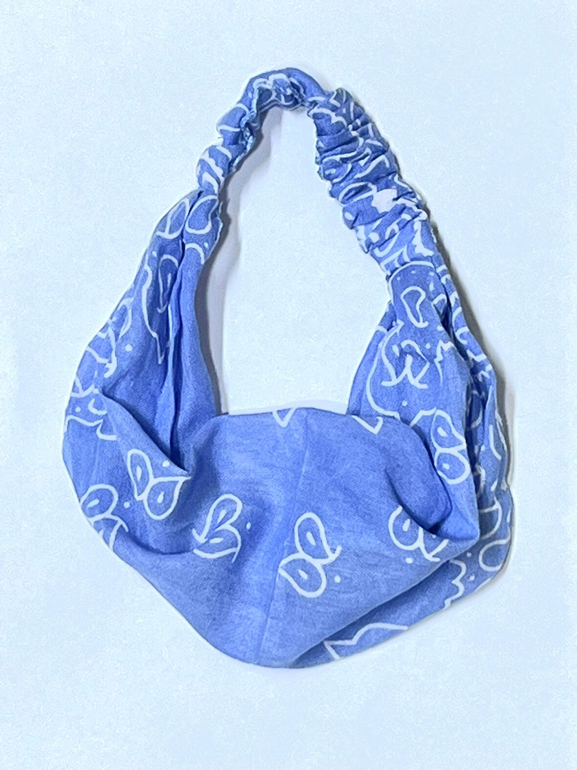 Renkli Bandana