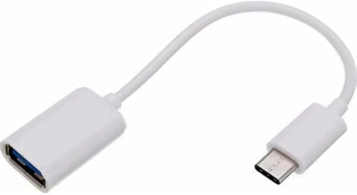 TYPE-C TO USB DÖNÜŞTÜRÜCÜ