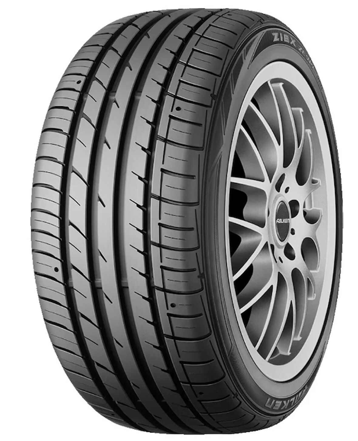 Falken Ziex ZE914B Ecorun 225/45R17 91W (Yaz)