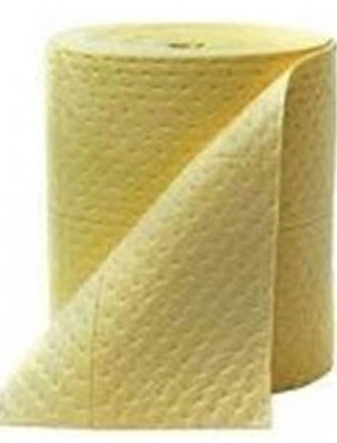 Kimyasal Emici Rulo Ped 38cmx46.Metre