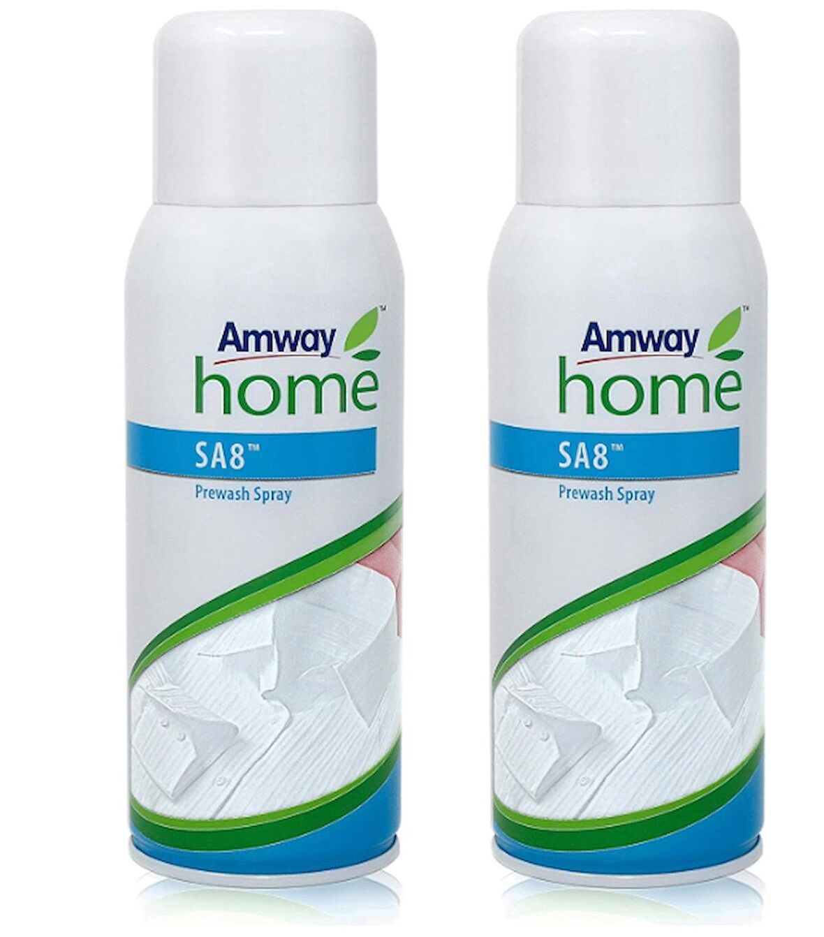 2 li Yıkama Öncesi Sprey Amway Home™ SA8™