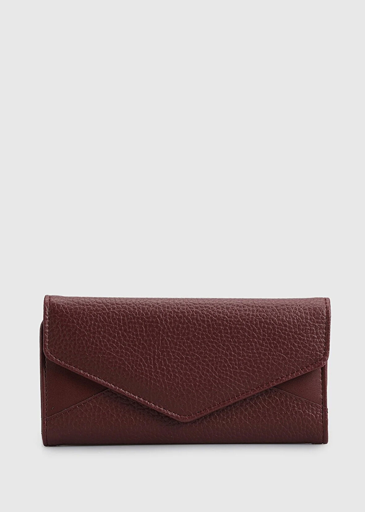 Bordo  Provoq 511 BORDO Kadın Cüzdan