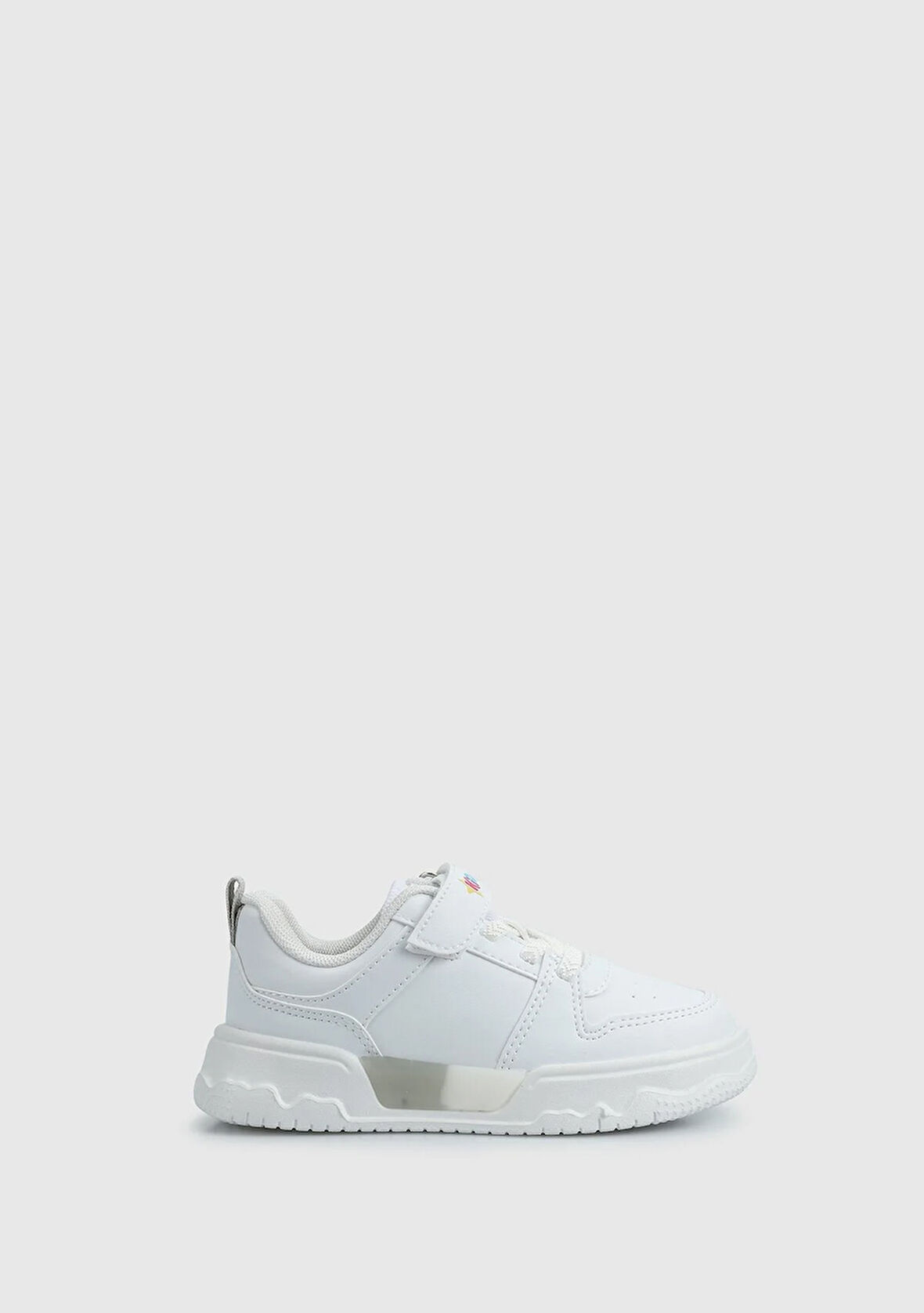 Beyaz  Sneaker