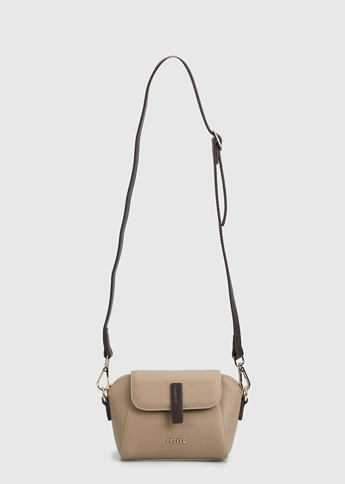 Vizon Kadın Çapraz Çanta