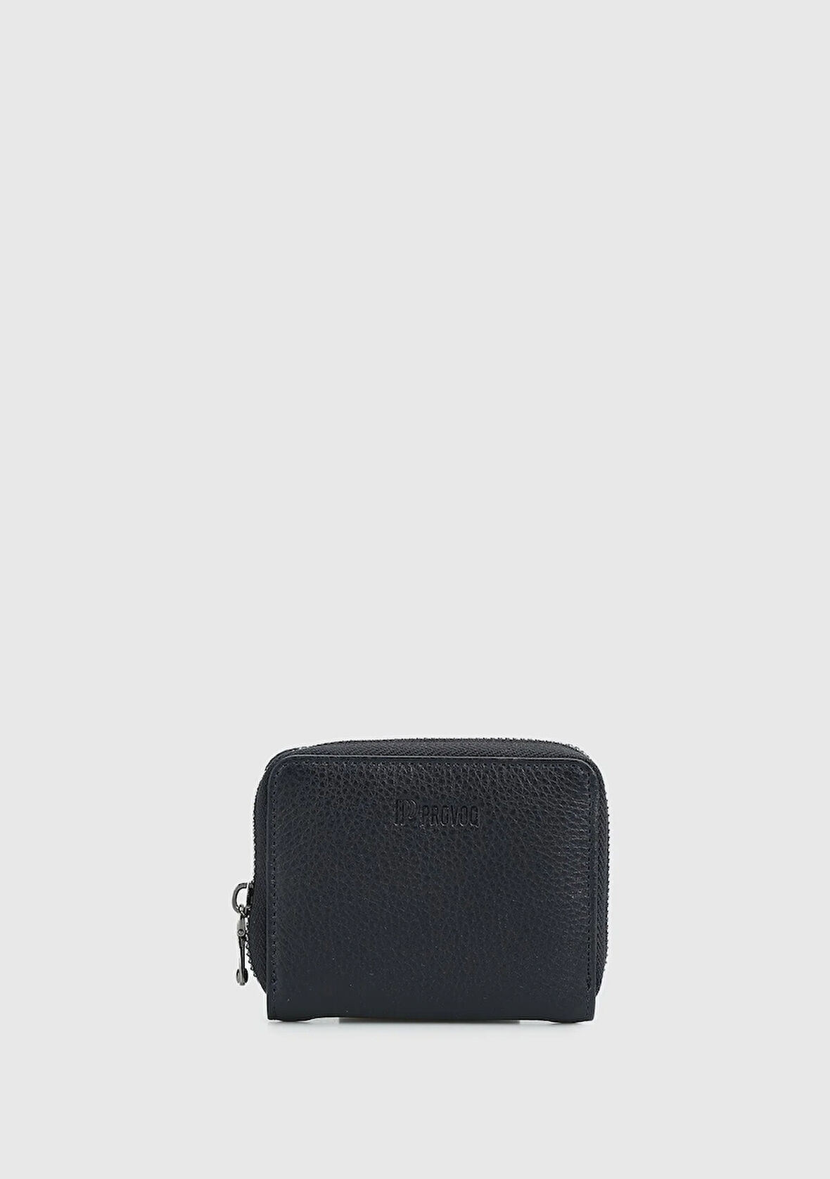 Lacivert  Provoq 532 Flt Deri Laci