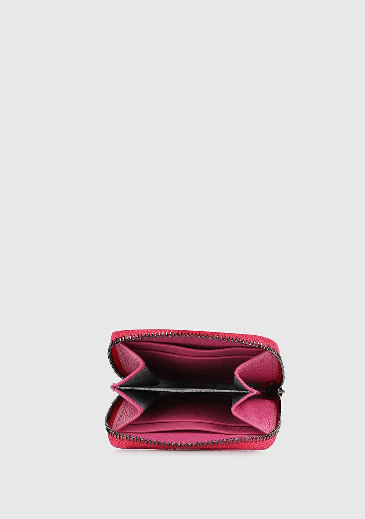 Pembe  Provoq 532 Flt Deri Pembe