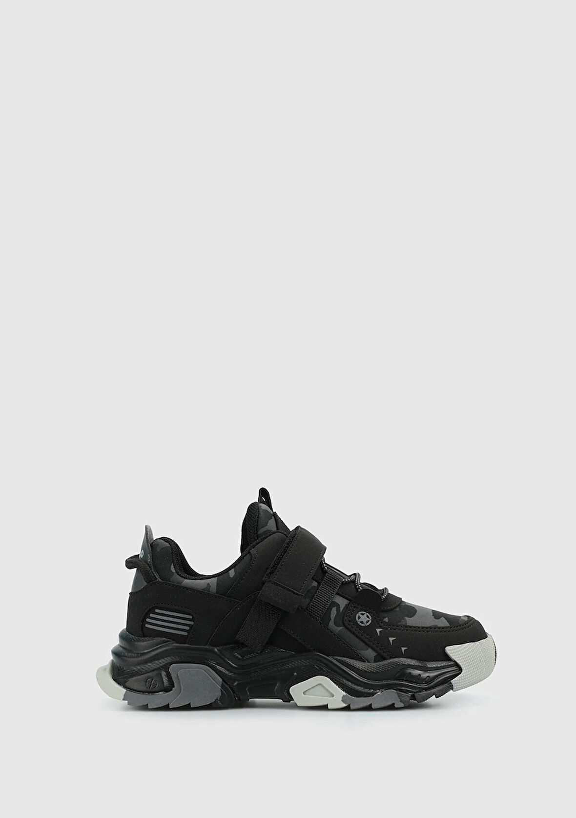 Siyah  Sneaker