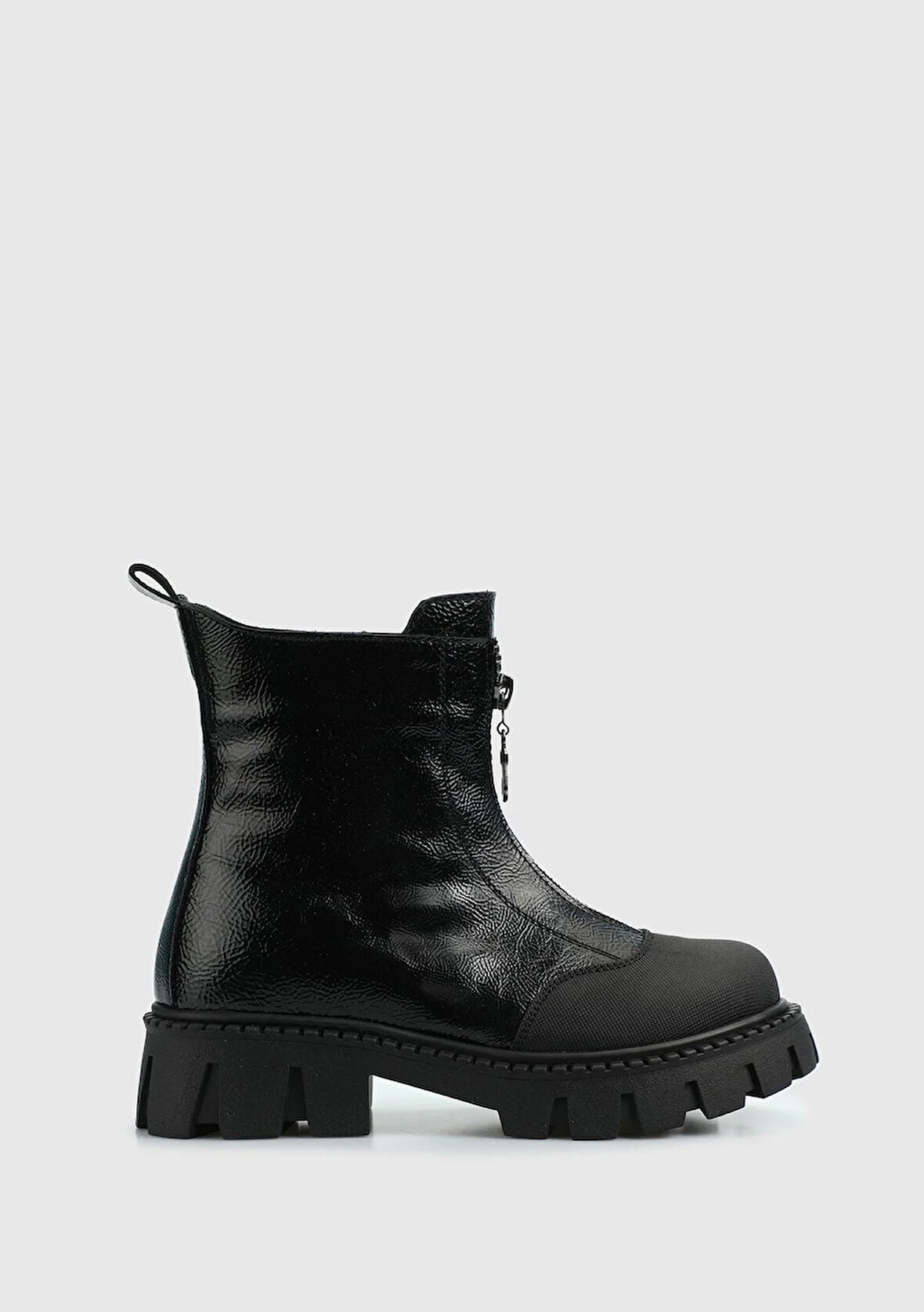 Siyah Kız Çocuk Bot