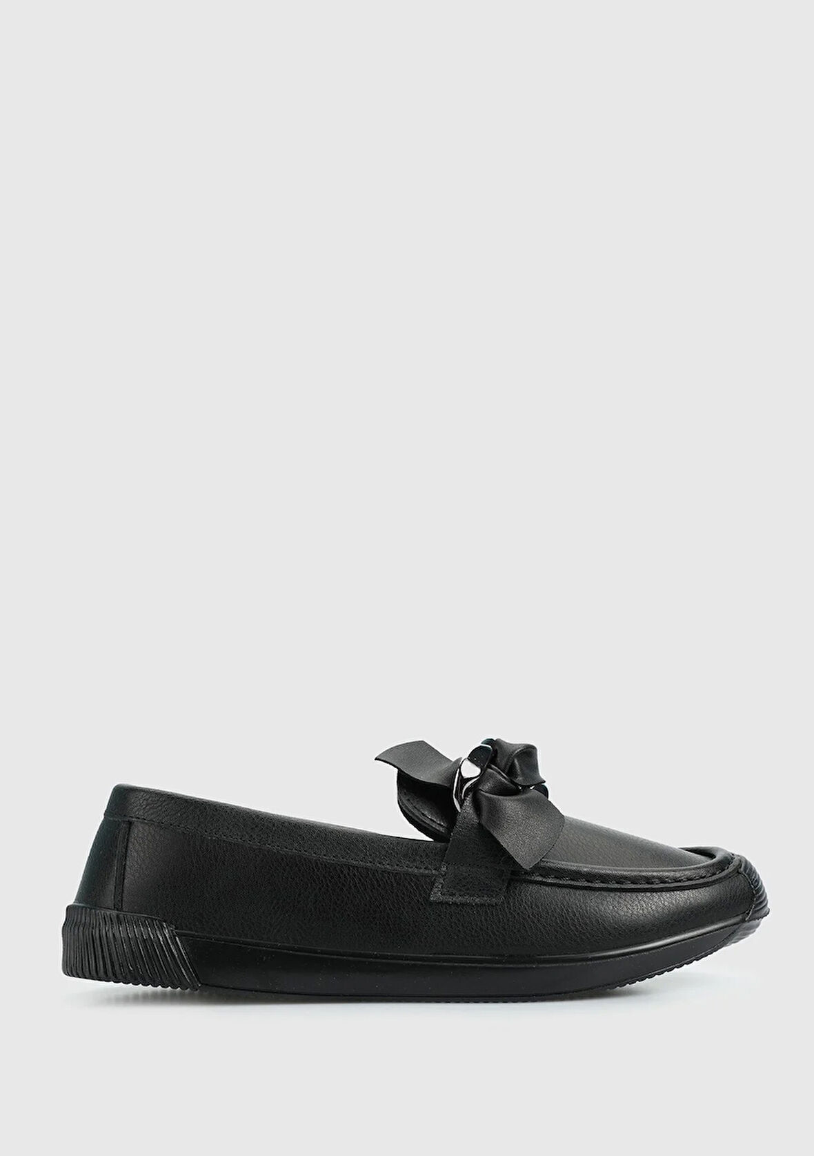 Siyah Kadın Ayakkabı