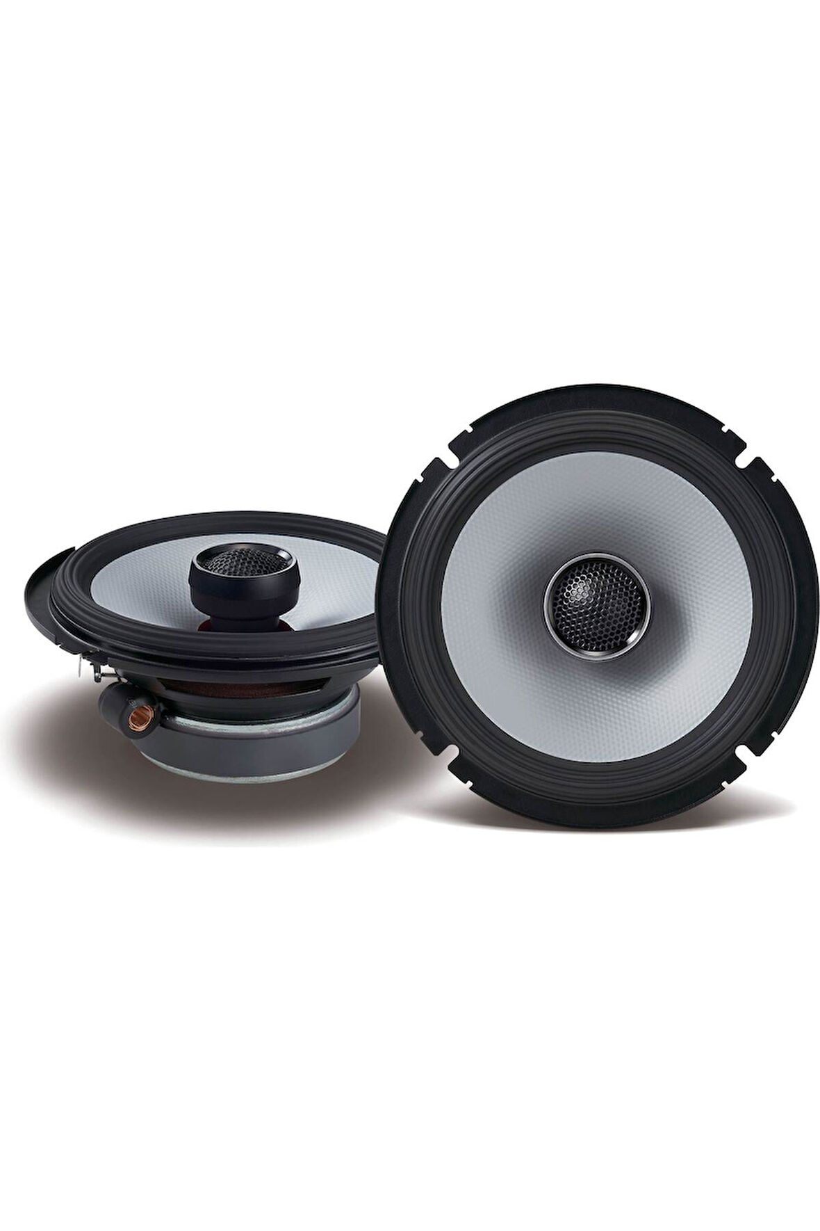 S-serisi S2-s65 16,5cm (6,5") Koaksiyel 2 Yönlü Hoparlörler