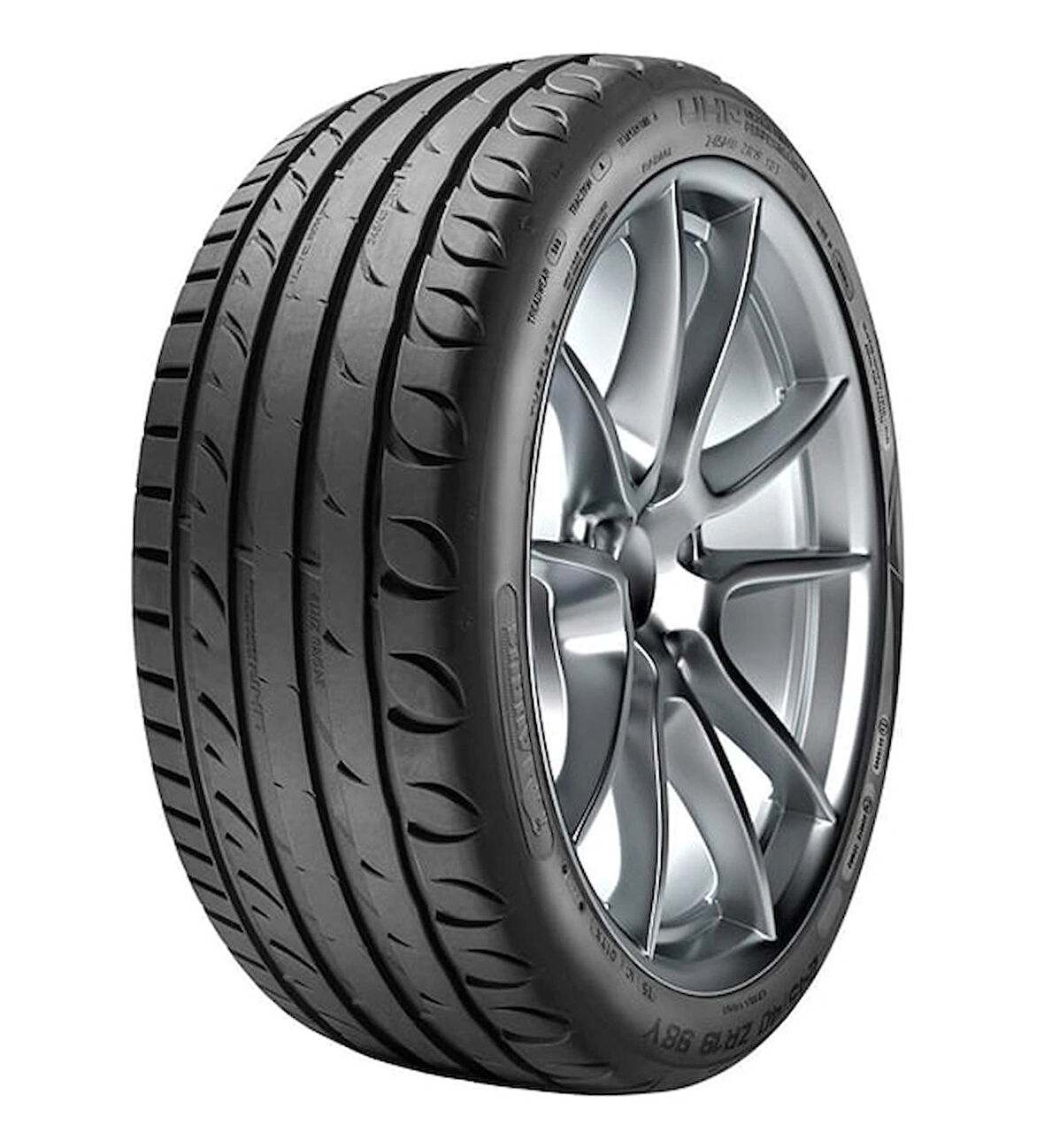  255/35R19 96Y XL Ultra High Performance Yaz Lastiği 2024 TAURUS - SİBOP HEDİYELİ