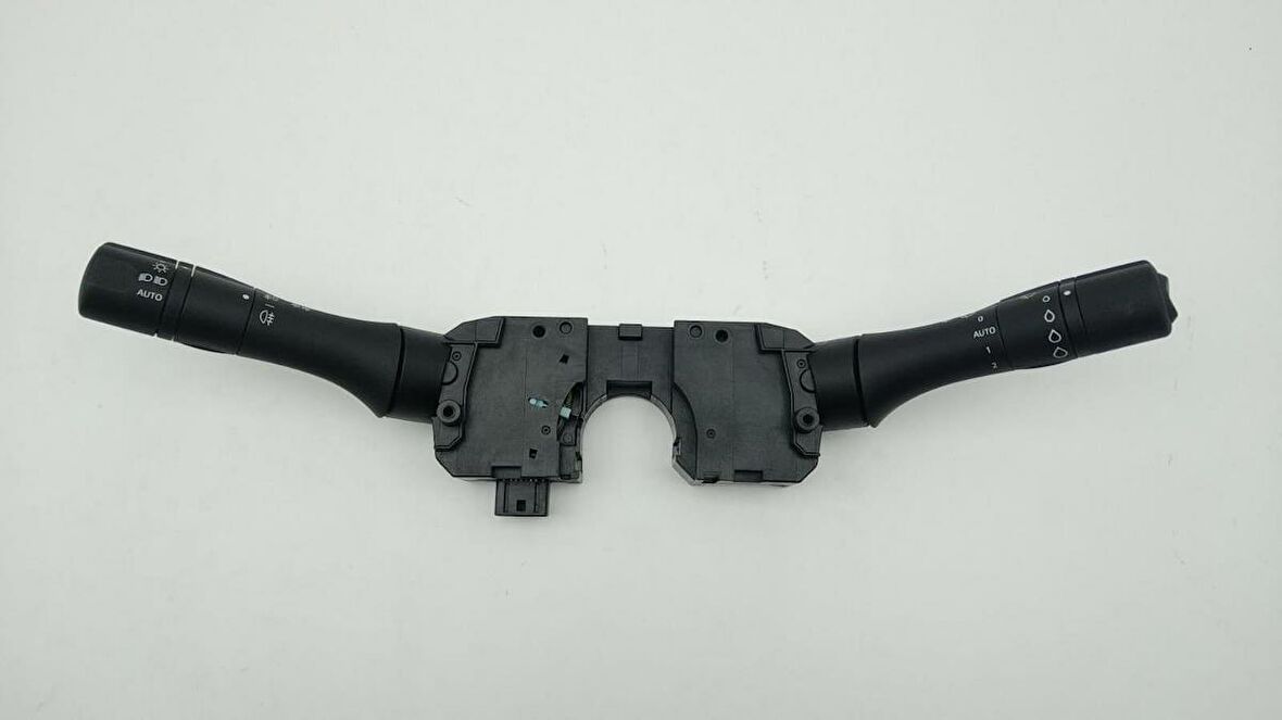 Sinyal Kolu Komple - Renault Fluence Megane 3 255670040R