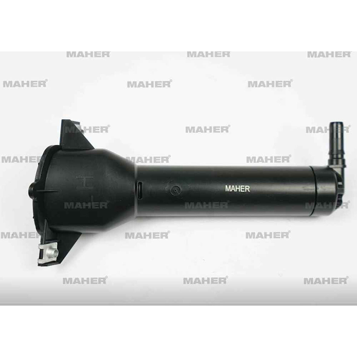 MOTOR FAR YIKAMA ROBOT CRV 12= SOL