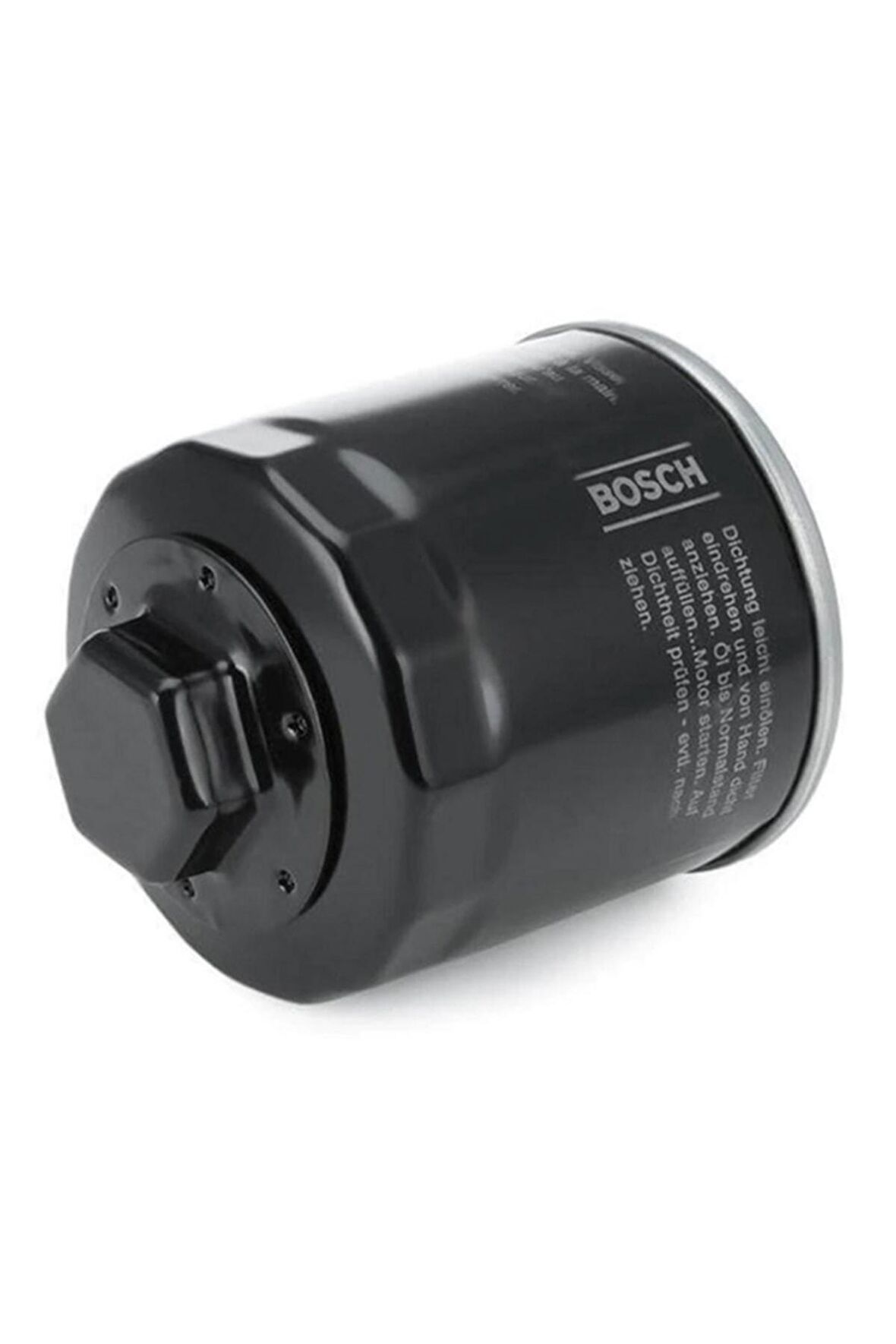 F026407143-0986tf0008 Yağ Filtresi Polo-golf Iıı-caddy-bora-octavıa-fabıotomatik Araçlaröledo-leon-p