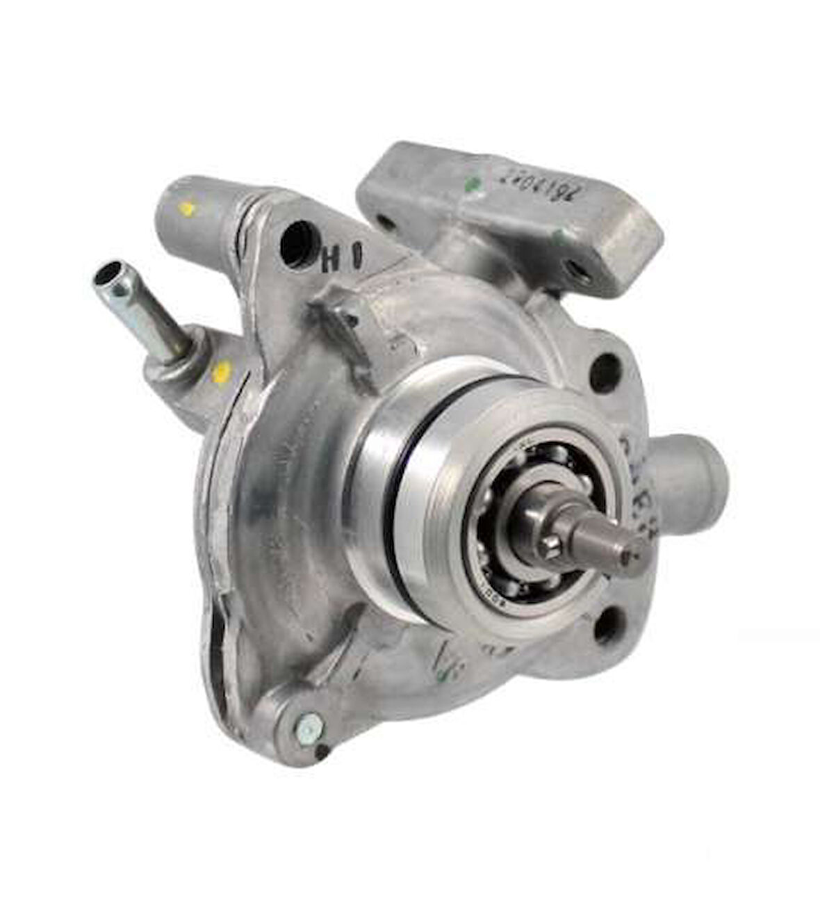 Voge S1 -S1 Adv Devir Daim Su Pompası Komple Set Supermoto