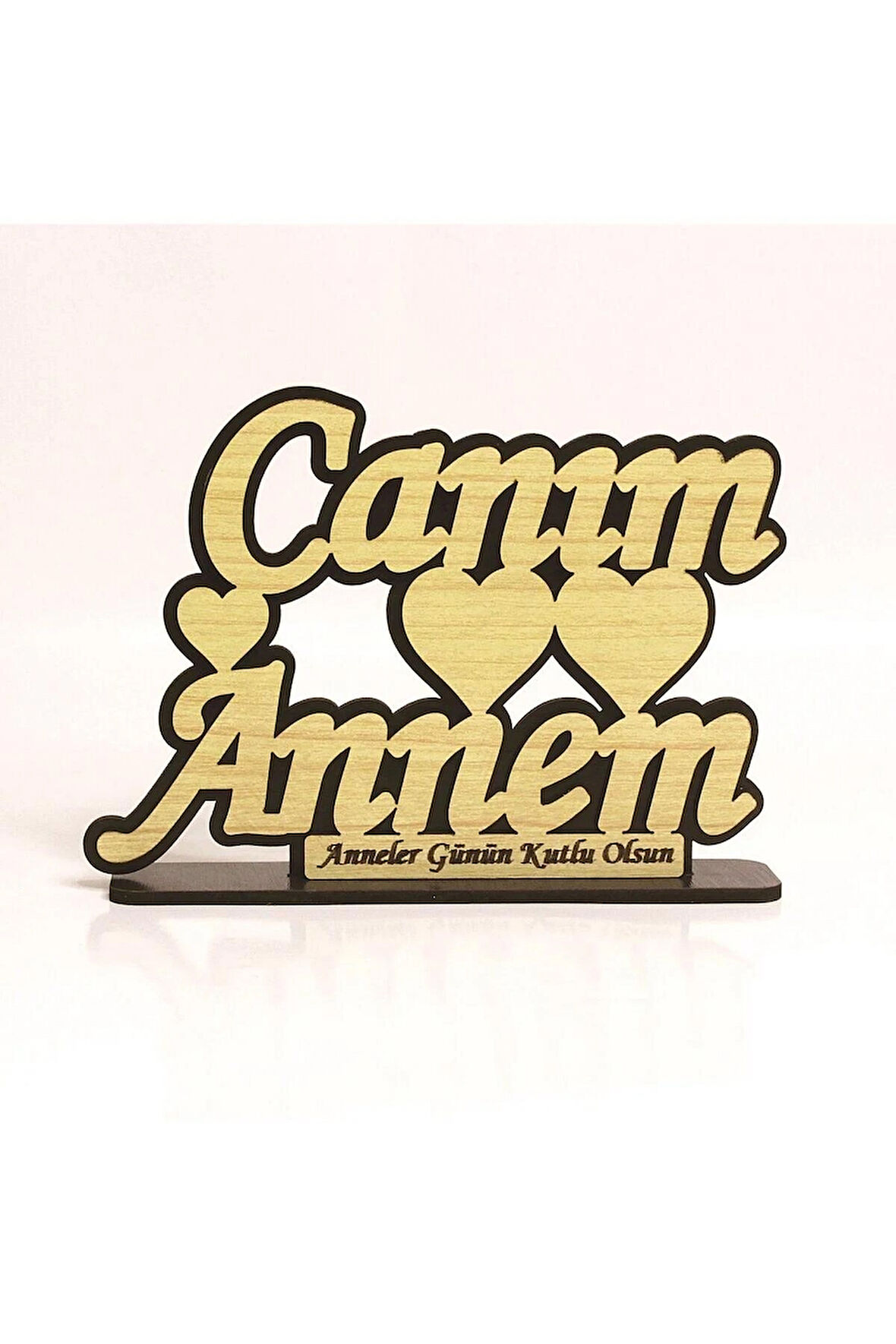 Canım Annem